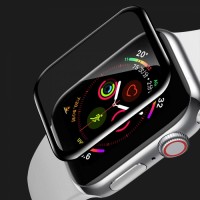 Защитное стекло Apple Watch 45 for mm Full glue Защитное стекло Apple Watch 45 for mm Full glue