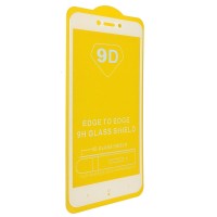 Защитное стекло Xiaomi Redmi Note 4X / Note 4 (Светодиод слева) Full glue с БЕЛОЙ рамкой Защитное стекло Xiaomi Redmi Note 4X / Note 4 (Светодиод слева) Full glue с БЕЛОЙ рамкой