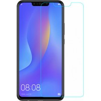 Защитное стекло Huawei Y3II / Y3-2 / LUA-L03 / LUA-L13 прозрачное 2.5D