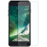 Защитное стекло iPhone 4/4s прозрачное 2.5D