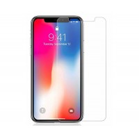 Защитное стекло iPhone 12 mini 5,4'' прозрачное 2.5D Защитное стекло iPhone 12 mini 5,4'' прозрачное 2.5D