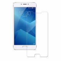 Защитное стекло Meizu Pro 6 PLUS прозрачное 2.5D Защитное стекло Meizu Pro 6 PLUS прозрачное 2.5D