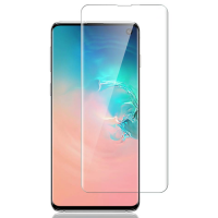 Защитное стекло Samsung A02/ A02s/ A03 Core прозрачное 2.5D