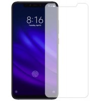 Защитное стекло Xiaomi Redmi Note 10/10s прозрачное 2.5D Защитное стекло Xiaomi Redmi Note 10/10s прозрачное 2.5D